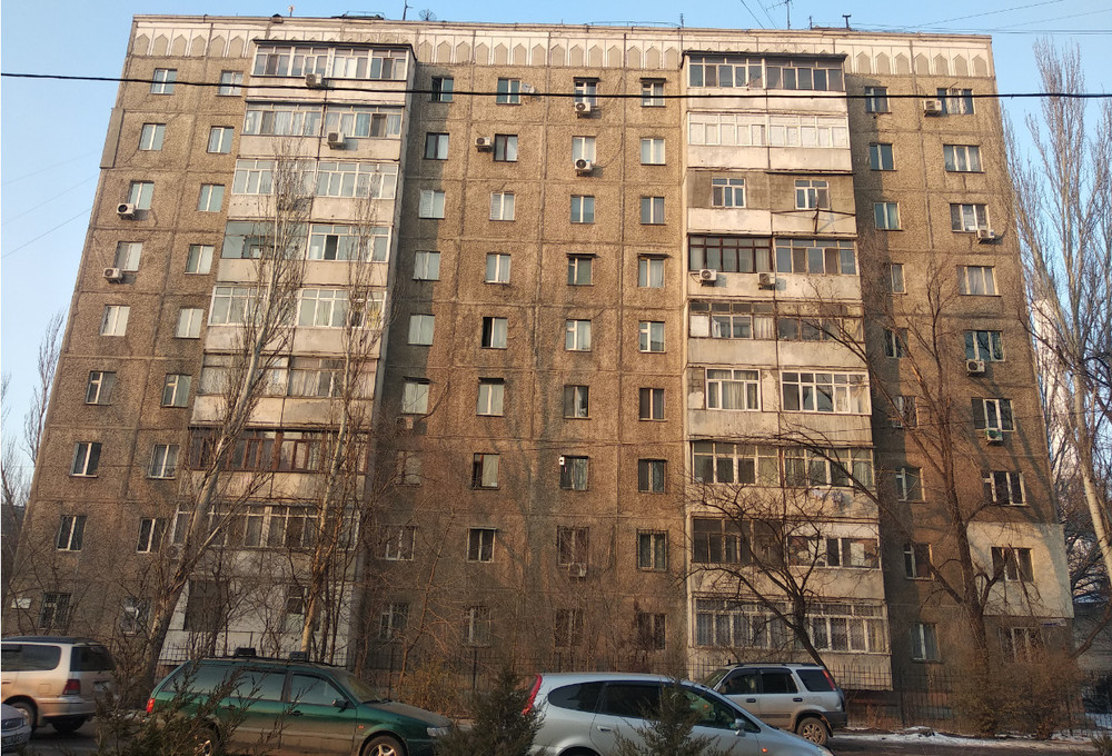 сейсмостойкость
