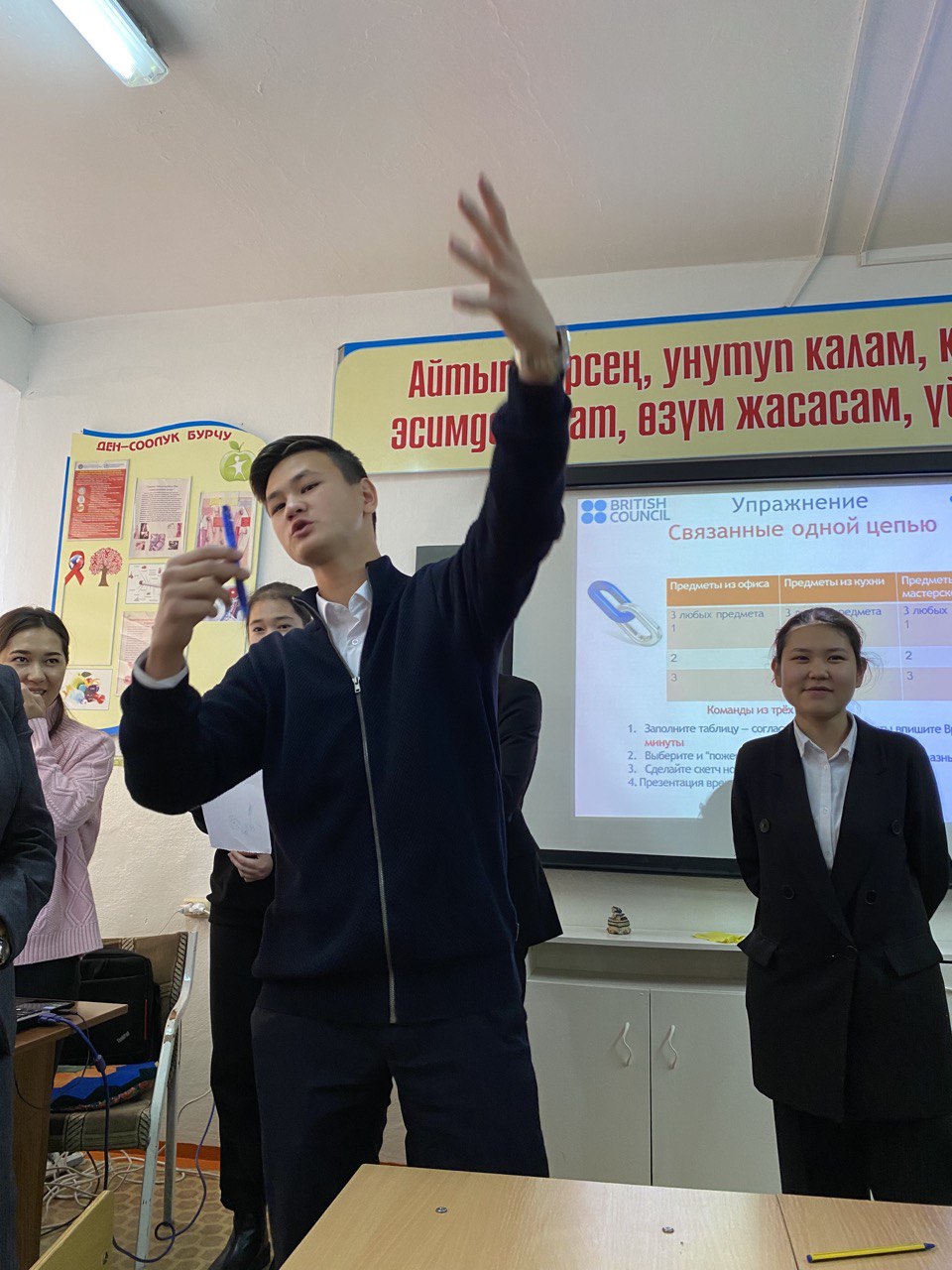 ИДАТ4